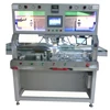 TAB COF COG FPC FOG ic bonding machine ACF bonding machine LCD LED TV panel opencell laptop screen repairing machine