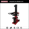 YP10432EX High Quality Mini 12 Ton Wood Log Splitter