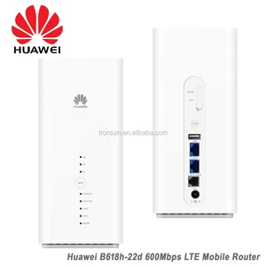 B618 LTE Router