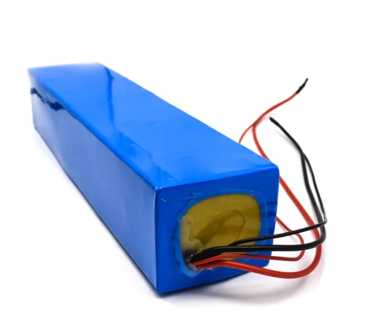 Stable Discharge Voltage 48v lithium ion battery with charger 48v 18ah 16ah 15ah 12ah 10ah 8ah