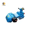 Good motor valve inserts russian mud pump with high quality