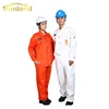 Flame Retardant Fabric for Workwear Safety Clothing Uniform / Anti-Fire Fireproof Fire Resistant