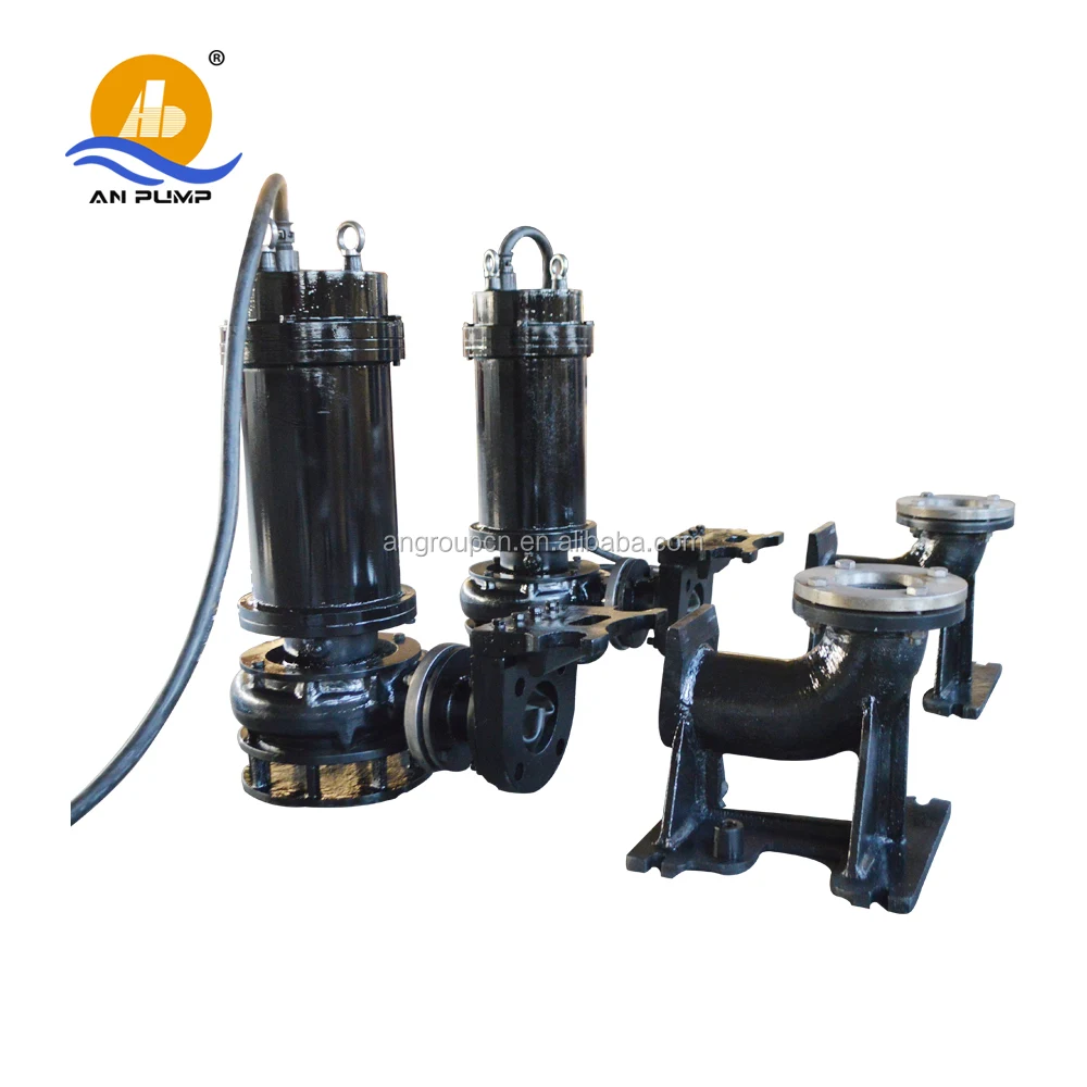 submersible pumps to mine