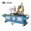 XS-350CNC automatic pipe cold cutting machine price circular cold saw machine