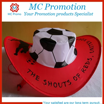 
Cheap Kids Mexican Cowboy Hats with Pouch 