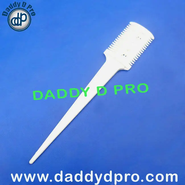 Hair Cutter Thinning Shaper Comb 2 Razor Blades Trimmer Barber