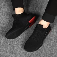 

Oem Pvc Injection Men'S Sports Shoes