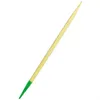 disposable polished wooden cello wrap mint toothpicks
