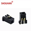 Hot sale DC Power jack DC096 SMD/SMT DC socket spring piece type