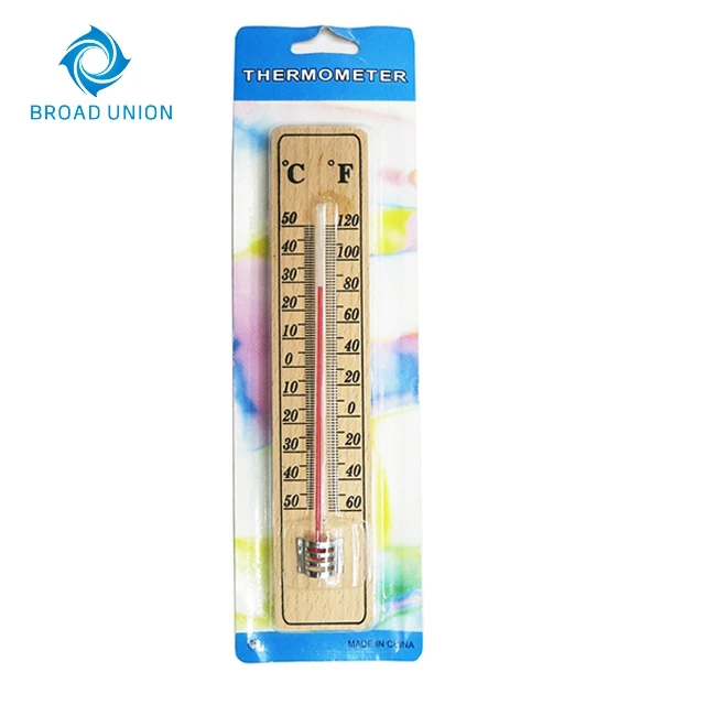 about thermometer