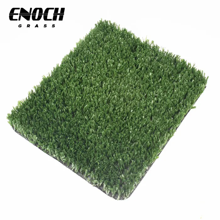 

ENOCH 20MM Free sample fast shipping hot sale Artificial Grass for tennis