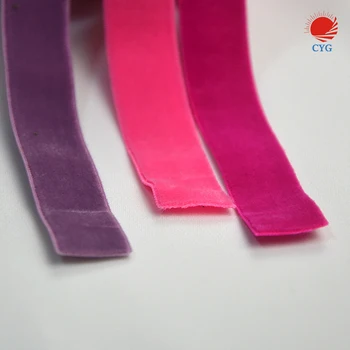 velvet ribbon wholesale