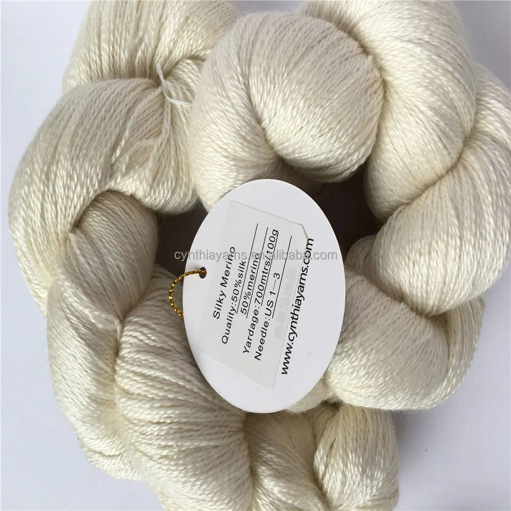 undyed wool yarn wholesale