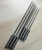 Custom Made CNC Lathe Welding Carbide deep hole gun drill bit