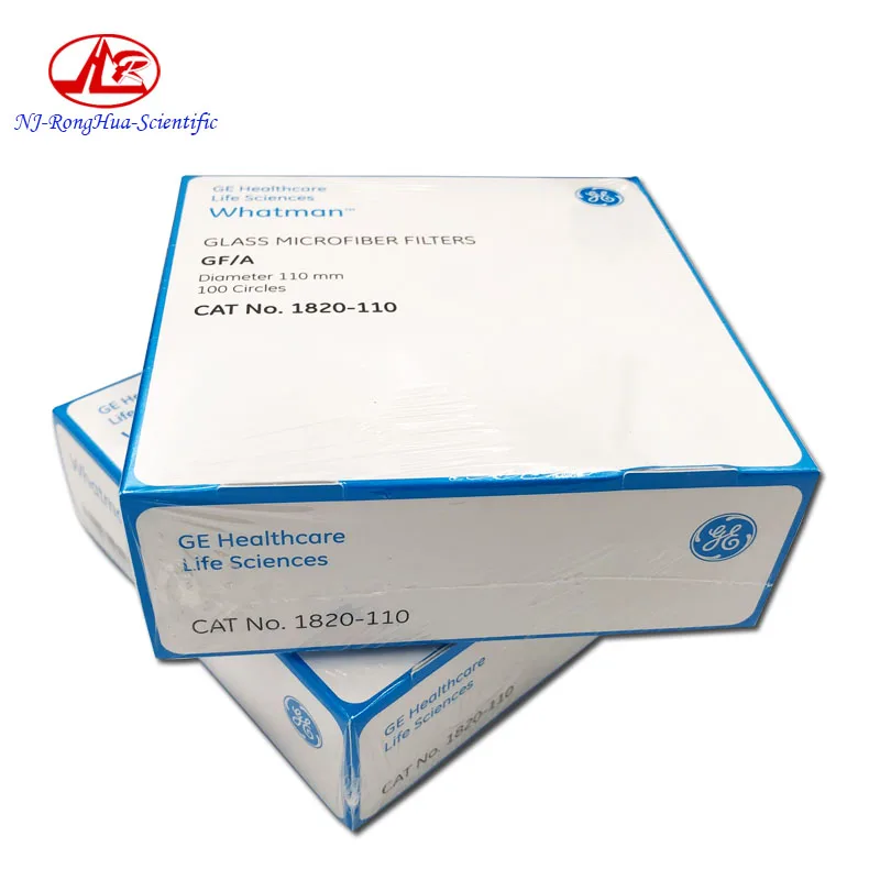 Lab Whatman Glass Microfiber Oil Water Filter Paper Buy Filter Paper