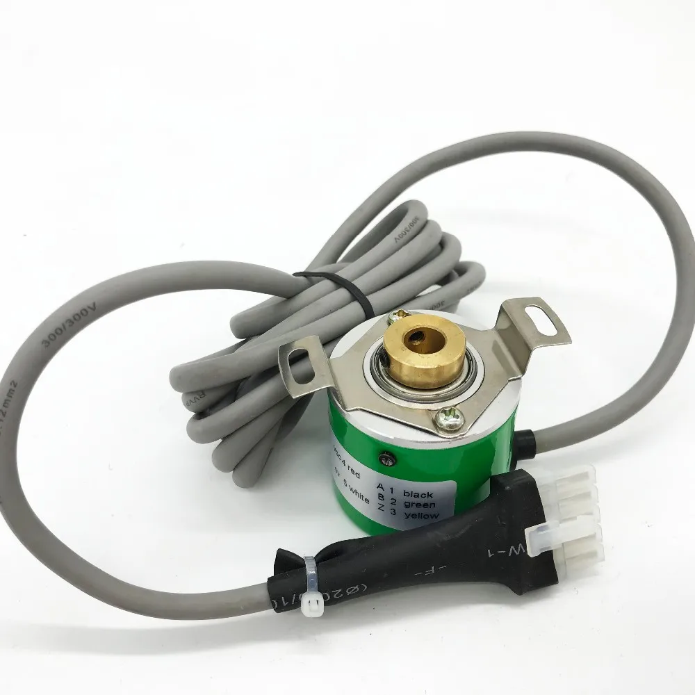 Computer Embroidery Machine Weton Rotary Encoder Psb-1000  