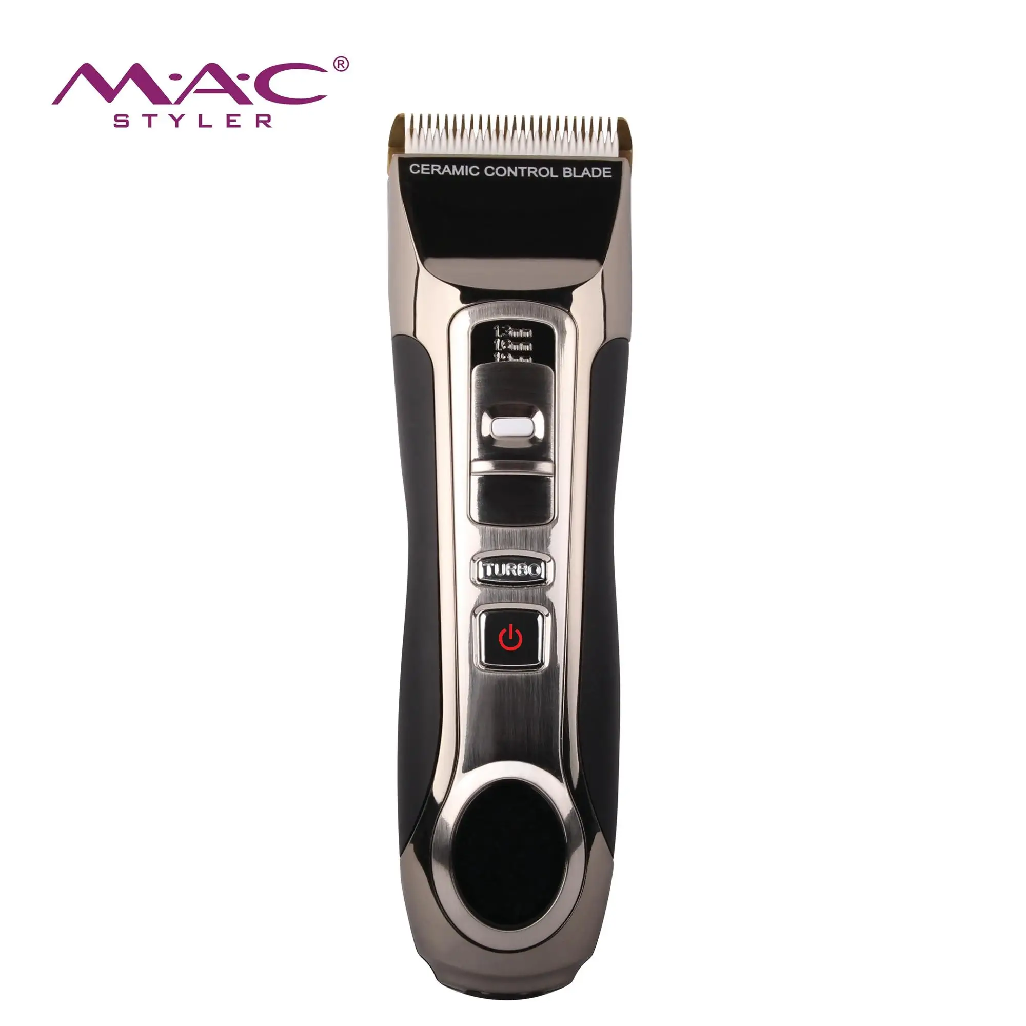 best hair stylist clippers