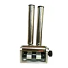 Stainless steel wire guide linear guide shaft traverse roll
