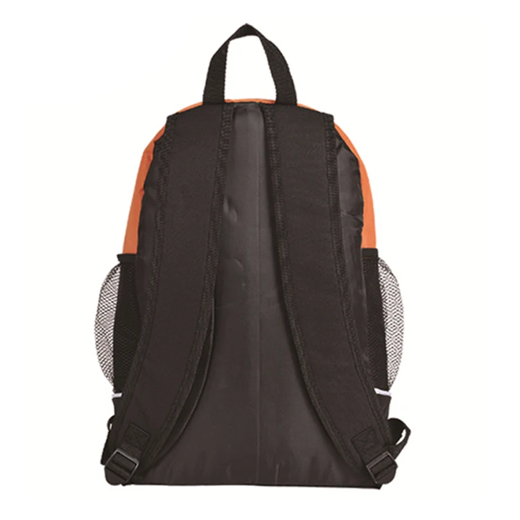 2018 hot selling custom hiking sports backpack	bag travel school backpack