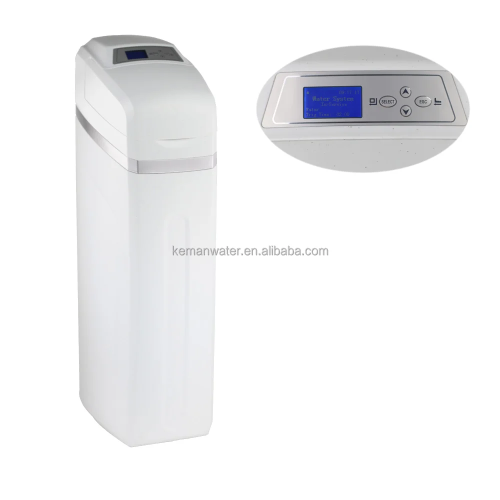 
KM-SOFT-2 whole Household Automatic Water Softener for water treatment 