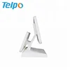 Factory Direct Supply pos terminal stand with bank card reader
