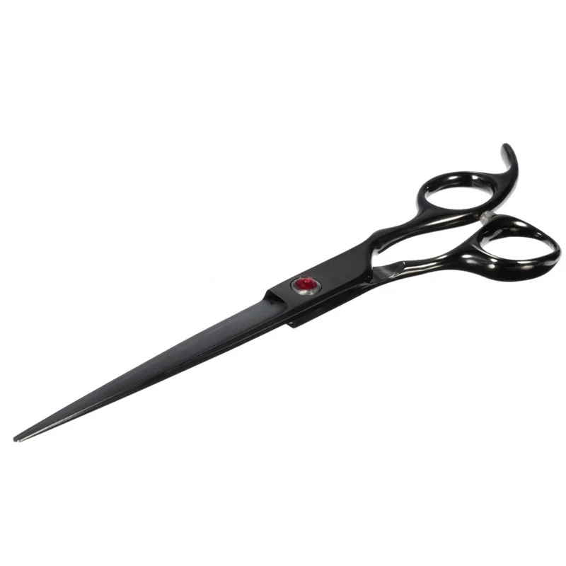 Best Price Good Quality One Set Black Steel Professional Pet Scissors Kit Sharp Edge <font><b>Dog</b></font> Cat 4pcs Grooming With Storage Bag Best Price Good Quality One Set Black Steel Professional Pet Scissors Kit Sharp Edge <font><b>Dog</b></font> Cat 4pcs Grooming With Storage Bag
