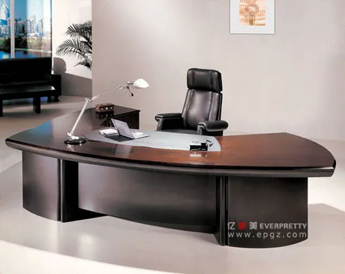 Dubai Design Office Prinl Director Executive Table At 02 Office Executive Desk