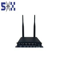 

Industrial 3g 4g CPE LTE wireless Modem Router with sim card slot
