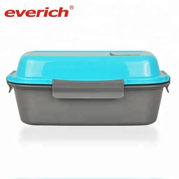 thermos lunch box set