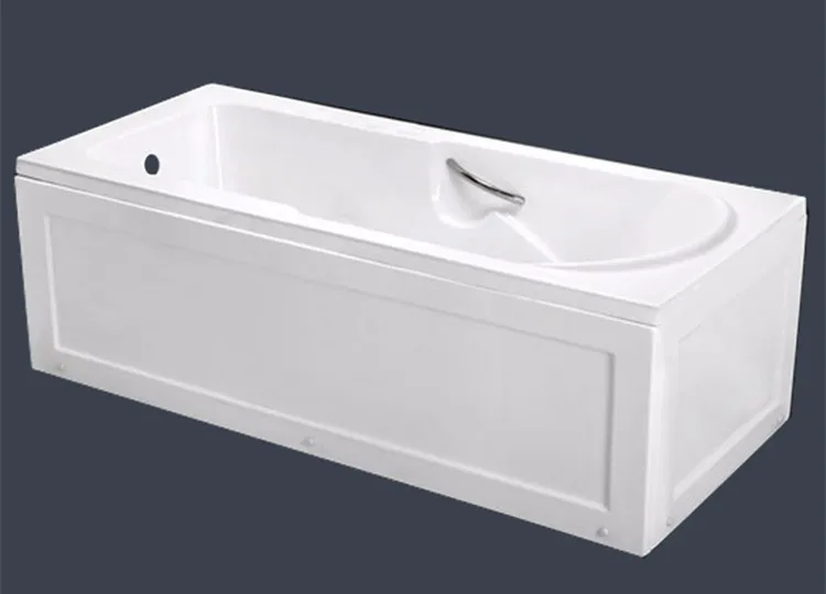 Pure Beautiful Design Stainless Steel Bathtub With Ss Framework Buy