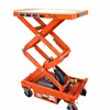ES50D Aerial Lift Platform with Competitive price