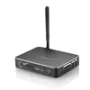 Realtek 1295 android 6.0 marshmallow with recording function pvr 2G/16G AC WIFI 1000M LAN HDR USB3.0 SATA BT