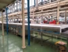 Polyurethane Hoods Top10 sheller machine peanut Cooling tunnel Equipment