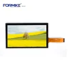 7 inch 1024*600 Transmissive type color active matrix tft lcd display