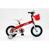 kids bicycles/New children bikes four wheel cycles/best selling girl bicycle for 3 to 5 years old Child OEM for you