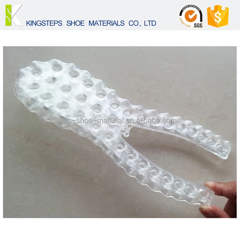 full length air sole