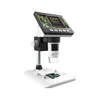 HD Screen LCD Display Digital Microscope