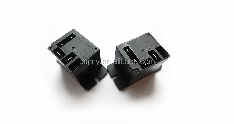 Qualité JQX-105F-4 220A-1HS miniture Haute Puissance Relais 220VAC Bobine 30 A de charge