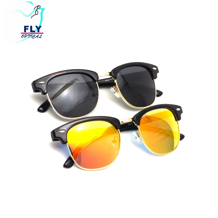 

2020 New Arrivals Classic Big Vision Polarized Sunglasses Mens Fashion
