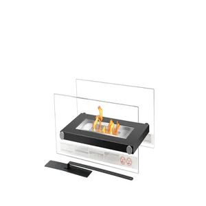 China Eco Fuel Fireplace Wholesale Alibaba