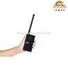 professional detector rf signals finder,Wireless Tap Detector - Wireless Video Camera and Audio Bug Detection