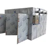 Convective drying system cabinet dryer hemp/ herbs / fruits/foods drying with trays
