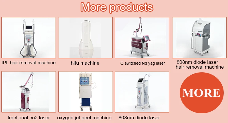 Factory Price Vaginal Tightening Beauty Equipment