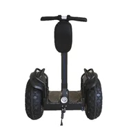 

2018 Hot sals STS-04 off road two wheels stand up electric scooters