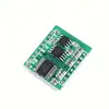 MP3 Player Module Serial Voice Sound Module For USB TF Card Module U-Disk SPI FLASH 32M Memory PTUF1FS