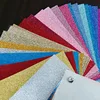 American Crafts Adhesive Backed Specialty Glitter Paper for Card Making