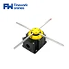 Mini Safety Cross Rotary Limit Switch Limiter Manufacturer