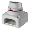 Hydrule dc isolator switch auto battery switch disconnect switch 2 for marine