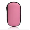 Digital storage bag with so many color can put all your USB cable earphone flash drive and others digital products