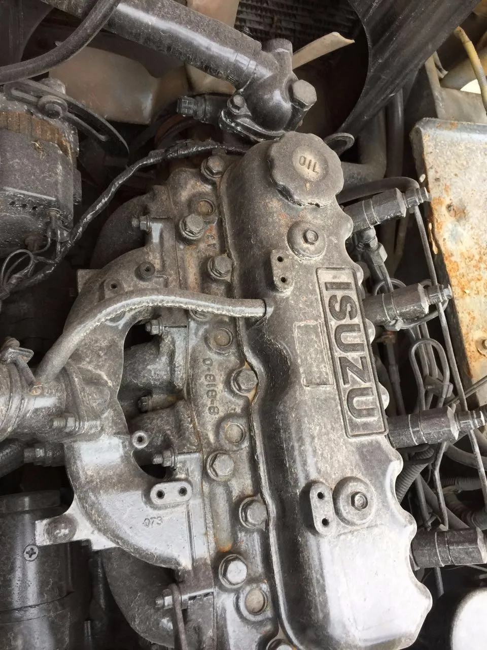 Japan Forklift Tcm/koomatsu Fd30 3ton Forklift For Sale/ Used Manual